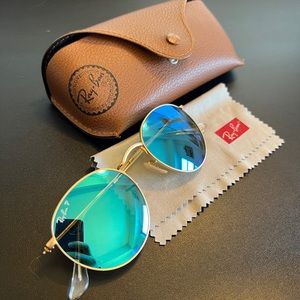Ray Ban Sunglasses